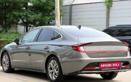 Hyundai Sonata VIII, 2022 год, 2 200 004 рублей, 3 фотография
