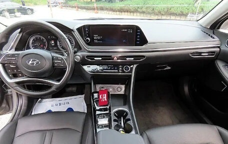 Hyundai Sonata VIII, 2022 год, 2 200 004 рублей, 7 фотография