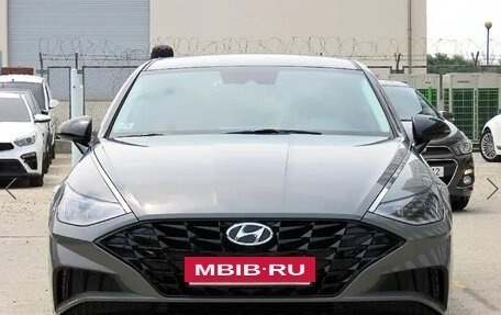 Hyundai Sonata VIII, 2022 год, 2 200 004 рублей, 2 фотография