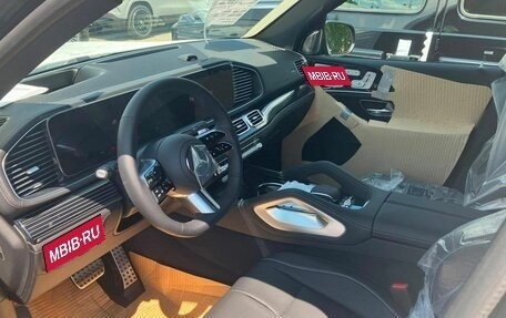 Mercedes-Benz GLS, 2026 год, 20 496 000 рублей, 3 фотография