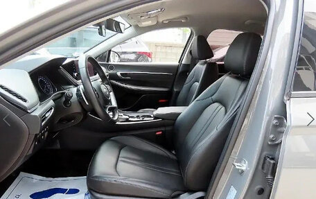 Hyundai Sonata VIII, 2022 год, 2 200 004 рублей, 11 фотография