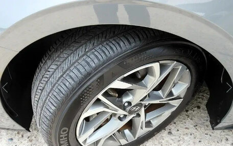 Hyundai Sonata VIII, 2022 год, 2 200 004 рублей, 12 фотография