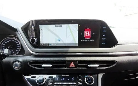 Hyundai Sonata VIII, 2022 год, 2 200 004 рублей, 14 фотография
