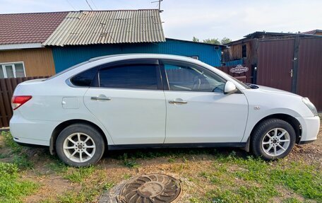 Nissan Almera, 2017 год, 520 000 рублей, 7 фотография