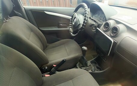 Nissan Almera, 2017 год, 520 000 рублей, 2 фотография