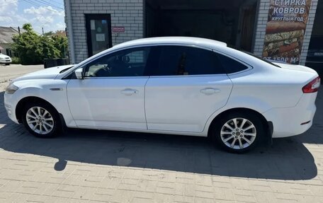 Ford Mondeo IV, 2012 год, 830 000 рублей, 1 фотография
