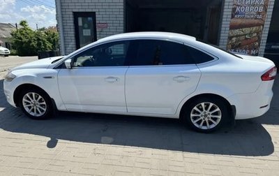 Ford Mondeo IV, 2012 год, 830 000 рублей, 1 фотография