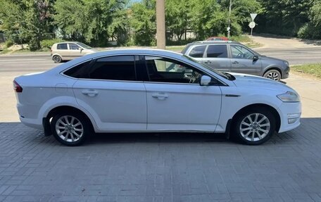 Ford Mondeo IV, 2012 год, 830 000 рублей, 5 фотография