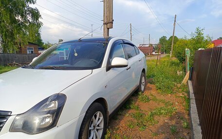 Nissan Almera, 2017 год, 520 000 рублей, 10 фотография