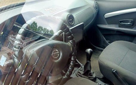 Nissan Almera, 2017 год, 520 000 рублей, 1 фотография