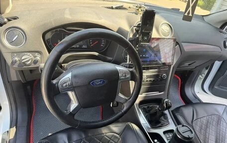 Ford Mondeo IV, 2012 год, 830 000 рублей, 3 фотография