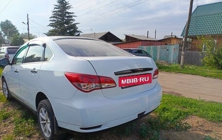 Nissan Almera, 2017 год, 520 000 рублей, 4 фотография