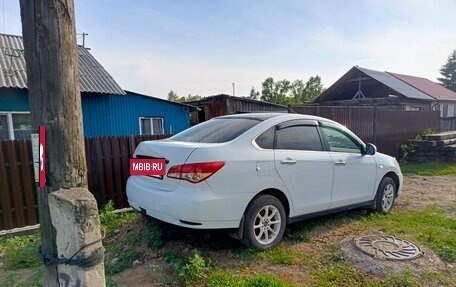 Nissan Almera, 2017 год, 520 000 рублей, 8 фотография