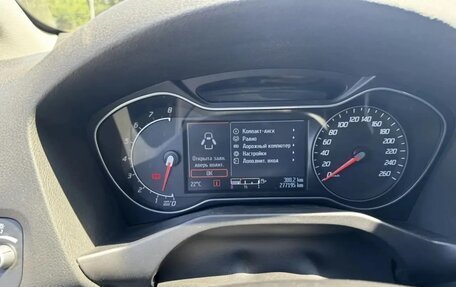 Ford Mondeo IV, 2012 год, 830 000 рублей, 6 фотография