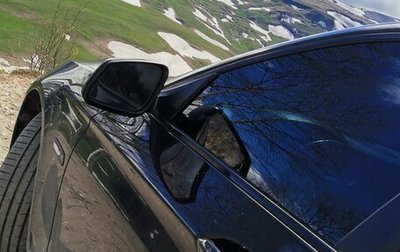 BMW 5 серия, 2011 год, 1 300 000 рублей, 1 фотография