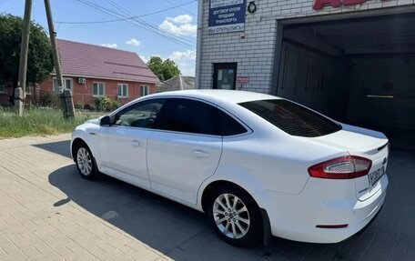 Ford Mondeo IV, 2012 год, 830 000 рублей, 8 фотография