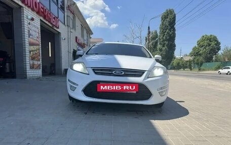 Ford Mondeo IV, 2012 год, 830 000 рублей, 7 фотография