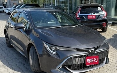 Toyota Corolla, 2020 год, 1 649 000 рублей, 1 фотография