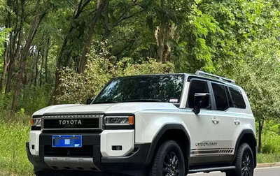 Toyota Land Cruiser Prado, 2024 год, 8 000 000 рублей, 1 фотография