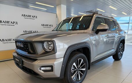 Haval H7, 2025 год, 3 353 000 рублей, 1 фотография
