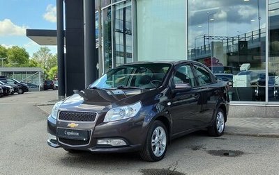 Chevrolet Nexia, 2021 год, 795 000 рублей, 1 фотография