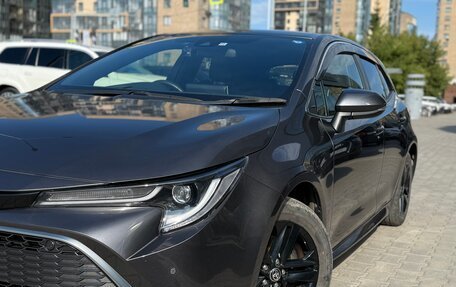 Toyota Corolla, 2020 год, 1 649 000 рублей, 2 фотография