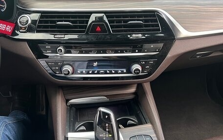 BMW 5 серия, 2019 год, 4 200 000 рублей, 8 фотография