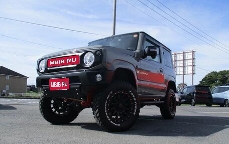Suzuki Jimny, 2022 год, 1 500 300 рублей, 1 фотография