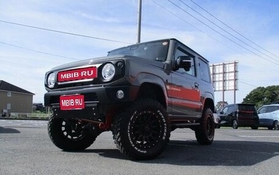 Suzuki Jimny, 2022 год, 1 500 300 рублей, 1 фотография