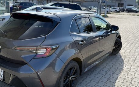 Toyota Corolla, 2020 год, 1 649 000 рублей, 7 фотография