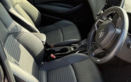 Toyota Corolla, 2020 год, 1 649 000 рублей, 11 фотография