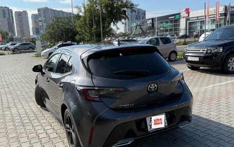 Toyota Corolla, 2020 год, 1 649 000 рублей, 6 фотография