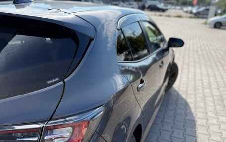 Toyota Corolla, 2020 год, 1 649 000 рублей, 8 фотография