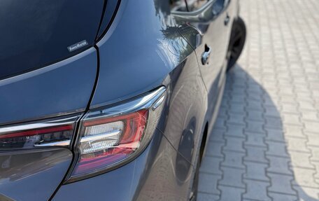 Toyota Corolla, 2020 год, 1 649 000 рублей, 9 фотография