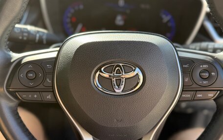 Toyota Corolla, 2020 год, 1 649 000 рублей, 10 фотография