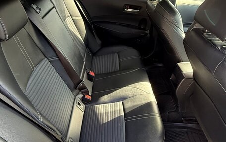 Toyota Corolla, 2020 год, 1 649 000 рублей, 13 фотография