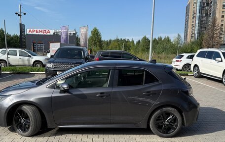 Toyota Corolla, 2020 год, 1 649 000 рублей, 4 фотография