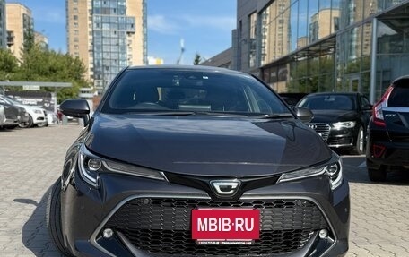 Toyota Corolla, 2020 год, 1 649 000 рублей, 3 фотография