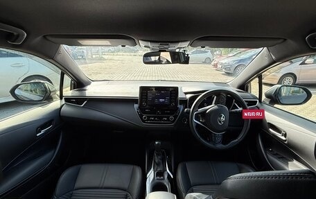 Toyota Corolla, 2020 год, 1 649 000 рублей, 12 фотография