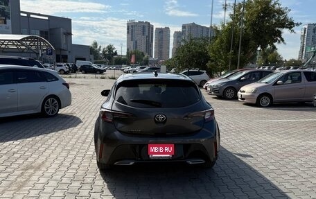 Toyota Corolla, 2020 год, 1 649 000 рублей, 5 фотография