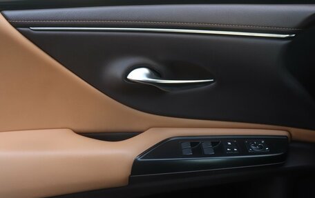 Lexus ES VII, 2018 год, 3 723 000 рублей, 9 фотография