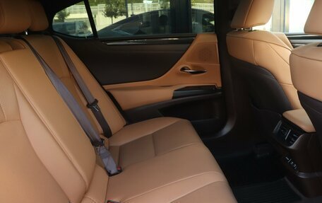 Lexus ES VII, 2018 год, 3 723 000 рублей, 8 фотография