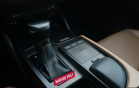 Lexus ES VII, 2018 год, 3 723 000 рублей, 12 фотография