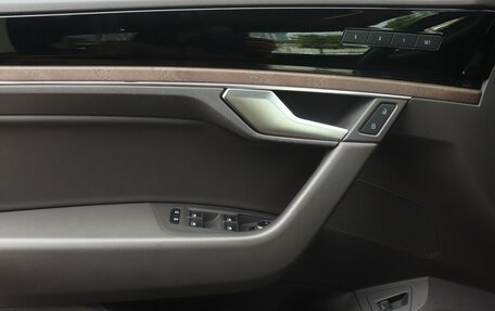 Volkswagen Touareg III, 2018 год, 4 977 000 рублей, 9 фотография