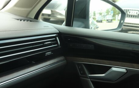 Volkswagen Touareg III, 2018 год, 4 977 000 рублей, 13 фотография