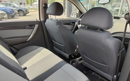 Chevrolet Nexia, 2021 год, 795 000 рублей, 10 фотография
