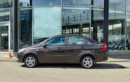 Chevrolet Nexia, 2021 год, 795 000 рублей, 6 фотография