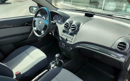 Chevrolet Nexia, 2021 год, 795 000 рублей, 9 фотография