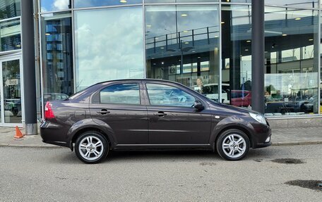 Chevrolet Nexia, 2021 год, 795 000 рублей, 5 фотография