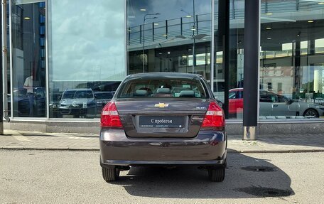 Chevrolet Nexia, 2021 год, 795 000 рублей, 4 фотография